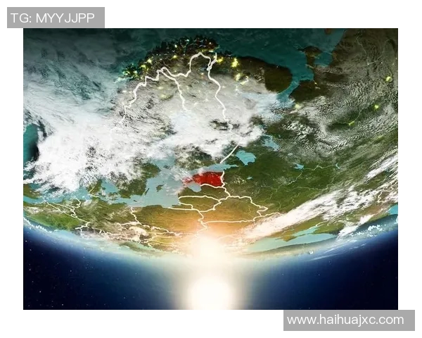 全球气候变化加剧：极端天气频发引发全球关注与应对行动